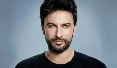 Tarkan’ın Hayranı Öyle Bir Hareket Yaptı Ki Herkes Şok Oldu