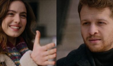 Taşacak Bu Deniz Dizisi Eleni’den Oruç’a Yeşil Işık!