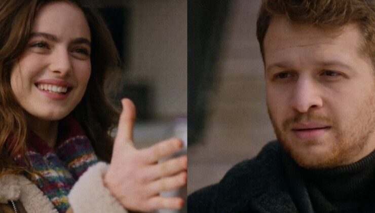 Taşacak Bu Deniz Dizisi Eleni’den Oruç’a Yeşil Işık!