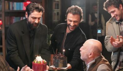 Taşacak Bu Deniz, Neden Yayınlanmayacak?