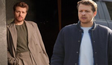 Taşacak Bu Deniz’in Oruç’u Burak Yörük evlilik tarihini duyurdu!