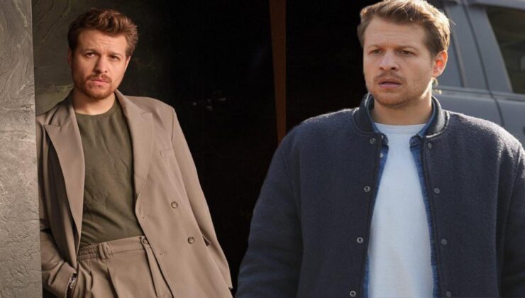 Taşacak Bu Deniz’in Oruç’u Burak Yörük evlilik tarihini duyurdu!