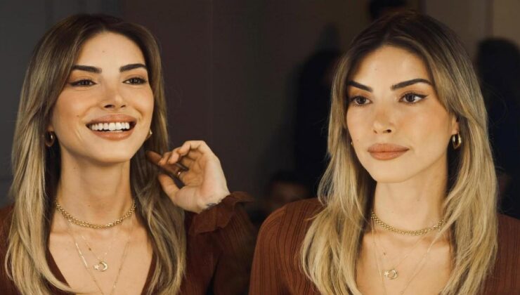 Teşkilat’tan son dakika çıkarılmıştı! Deniz Baysal’dan şok açıklama