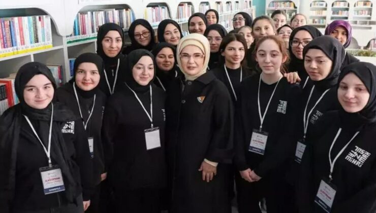 TOGEMDER’den Türkiye’de kurulacak kütüphaneler için destek çağrısı!