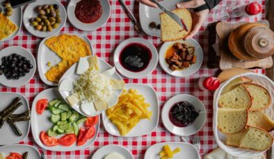 Tok tutan sahur tarifleri!