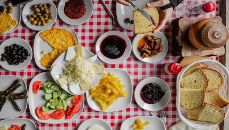 Tok tutan sahur tarifleri!