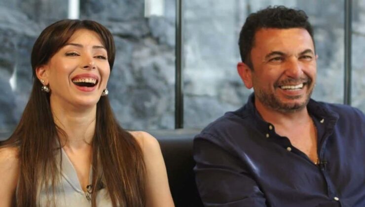 Toygan Avanoğlu’nun eşi Şiva Behrouzfar yeni filmiyle ekranlara geri dönüyor!