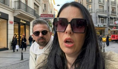 Tuğçe Tayfur Eşi ile Kavga Etti: “Yaptıkları Çıkmasın Diye Kaçıyor!”