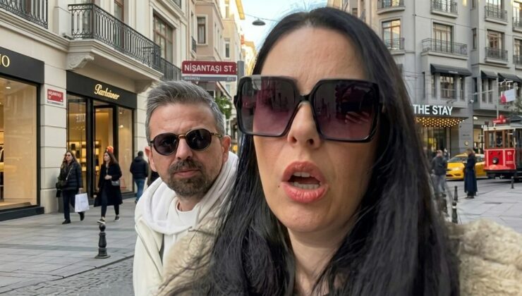 Tuğçe Tayfur Eşi ile Kavga Etti: “Yaptıkları Çıkmasın Diye Kaçıyor!”