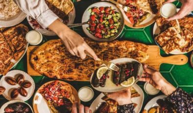 Türk halkının iftar sofralarında tercihleri belli oldu: Mercimek çorbası sofraların yıldızı!