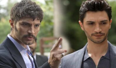 Ünlü oyuncu İlhan Şen devreye girdi bir telefonla kan davasını bitirdi!