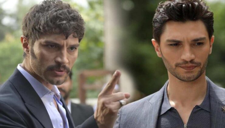 Ünlü oyuncu İlhan Şen devreye girdi bir telefonla kan davasını bitirdi!