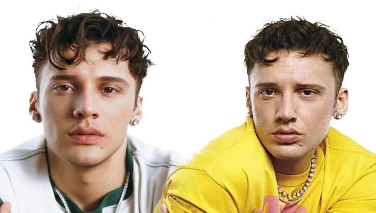 Ünlü şarkıcı Edis gözaltına alındı!