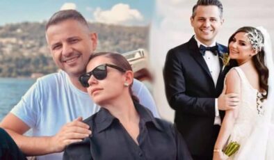 Ünlü şarkıcı Merve Özbey’in acı günü!