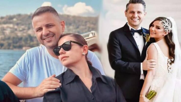 Ünlü şarkıcı Merve Özbey’in acı günü!