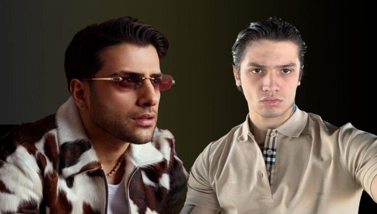 Ünlülere yönelik uyuşturucu soruşturmasında Reynmen ve Çakal’ın test sonucu belli oldu