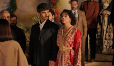 Urfa’da Silahlar Yeniden Patlıyor: “Halef” 22. Bölümde Taşlar Yerinden Oynuyor