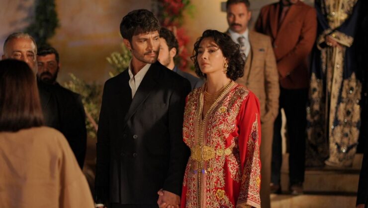 Urfa’da Silahlar Yeniden Patlıyor: “Halef” 22. Bölümde Taşlar Yerinden Oynuyor