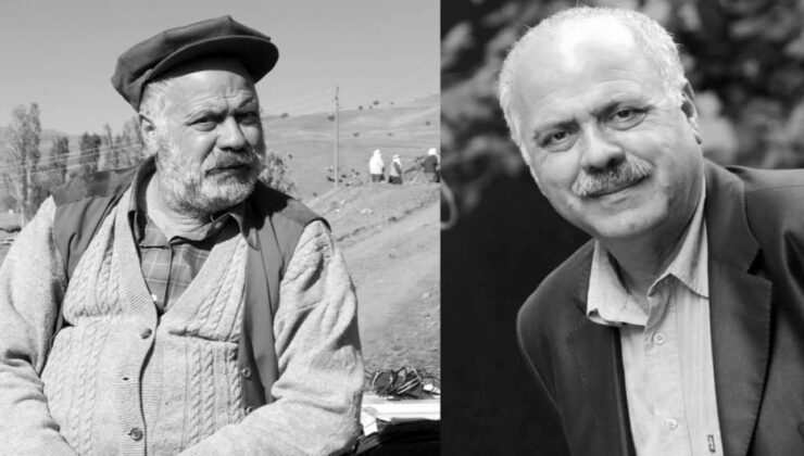 Usta oyuncu Ali Tutal hayatını kaybetti