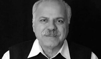 Usta oyuncu Ali Tutal son yolculuğuna uğurlandı!