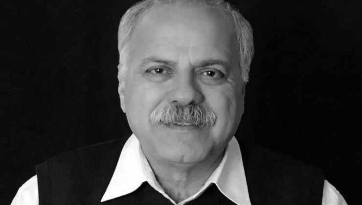 Usta oyuncu Ali Tutal son yolculuğuna uğurlandı!