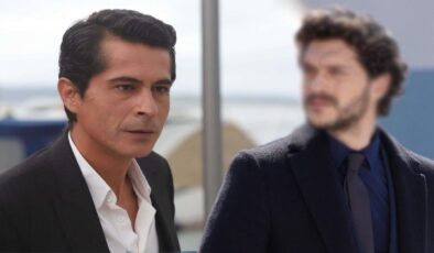 Uyuşturucu itirafı sonrası diziden kovulmuştu: İsmail Hacıoğlu yerine gelecek sürpriz isim!