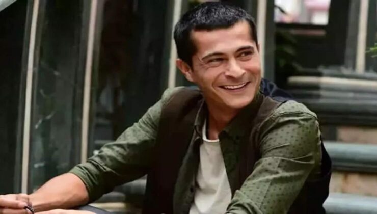 Uyuşturucu kullandığını kabul etmişti: İsmail Hacıoğlu dizi kadrosundan çıkarıldı!