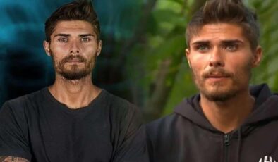 Uyuşturucu operasyonunda gözaltına alınmıştı: Barış Murat Yağcı Survivor’a geri döndü