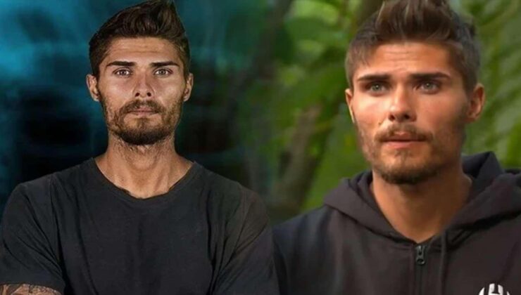 Uyuşturucu operasyonunda gözaltına alınmıştı: Barış Murat Yağcı Survivor’a geri döndü