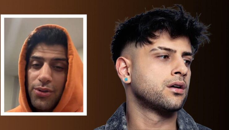 Uyuşturucu testi pozitif çıkan Reynmen’den açıklama geldi! Yeniden test yaptıracak