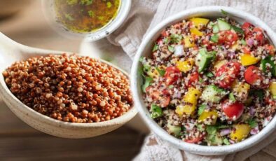 Uzmanlar sahurda mutlaka yiyin diyor! 16 saat tok tutuyor, tam bir enerji deposu