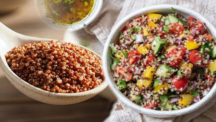 Uzmanlar sahurda mutlaka yiyin diyor! 16 saat tok tutuyor, tam bir enerji deposu