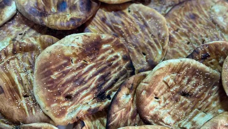 Van’ın meşhur lezzeti kapış kapış satılıyor: Sahurda yiyen oruç boyunca açlık bilmiyor!