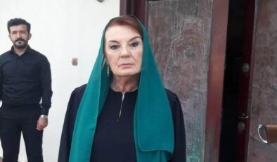 Yeşilçam oyuncusundan acı haber! Nevin Efe hayatını kaybetti