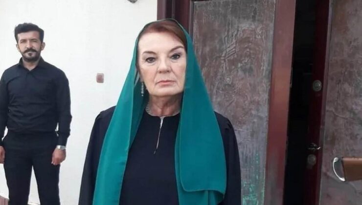 Yeşilçam oyuncusundan acı haber! Nevin Efe hayatını kaybetti