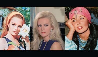 Yeşilçam’ın Kirli Sırrı İfşa Oldu! Stüdyolara Hapsedilen “Hayalet” Kraliçeler Kimler?