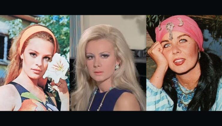 Yeşilçam’ın Kirli Sırrı İfşa Oldu! Stüdyolara Hapsedilen “Hayalet” Kraliçeler Kimler?