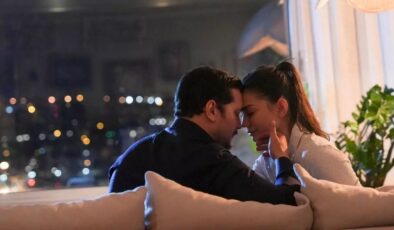 Yılın Bombası: Çağatay Ulusoy ve Demet Özdemir Arasındaki Sır Çözülüyor mu?