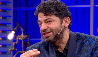 Yoğun bakımda tedavi görüyordu! Hakan Taşıyan’dan sevenlerine mesaj