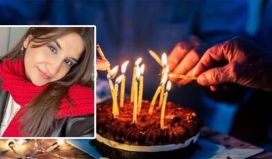 “Yumurtasız” denilen pasta sonu oldu: Remziye Horuz davasında iddianame kabul edildi!