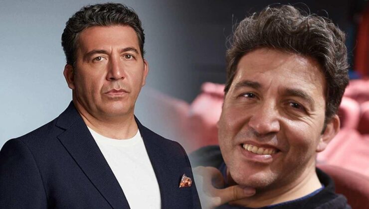 11 kilo verdi: Emre Kınay fit görünümüyle görenleri şaşkına çevirdi!