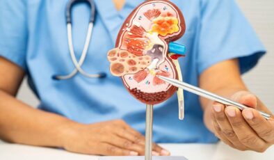 12 Mart Dünya Böbrek Günü’nde uzmandan alarm: Çocuklarda böbrek hastalığının ilk sinyali ateş