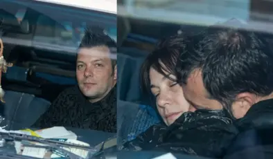 2000’lerin Unutulmaz Magazin Skandalı: Sanem Çelik ve Kudret Sabancı’nın “Jip Olayı”