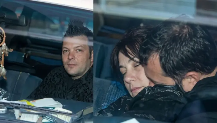 2000’lerin Unutulmaz Magazin Skandalı: Sanem Çelik ve Kudret Sabancı’nın “Jip Olayı”