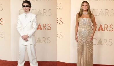 2026 Oscar Ödülleri’nin En Şık ve En Rüküşleri Kimlerdi?