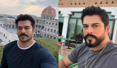 30 daire aldığı konuşuluyordu! Burak Özçivit fena patladı