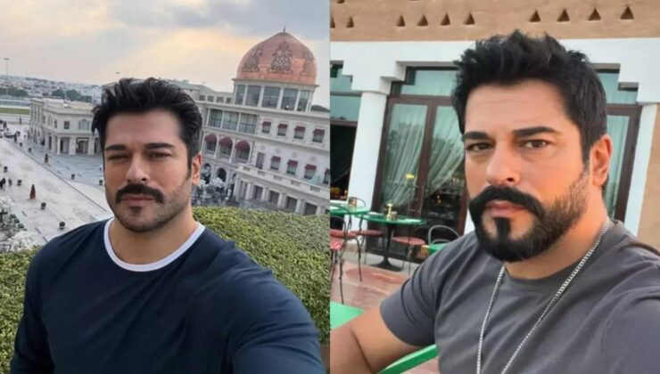 30 daire aldığı konuşuluyordu! Burak Özçivit fena patladı