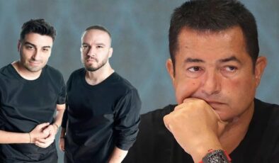 Acun Ilıcalı rastgele bir numarayı arattı: 29 yıllık hayranıyla karşılaştı!