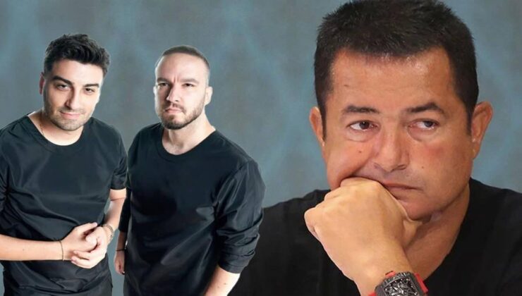 Acun Ilıcalı rastgele bir numarayı arattı: 29 yıllık hayranıyla karşılaştı!