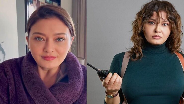 Aldığı kilodan dert yandı! Nurgül Yeşilçay’dan radikal karar